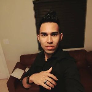 Meet your Posher, Mikey